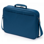 DICOTA Multi Base 14-15.6 39,6 cm (15.6") Opbergmap/sleeve Blauw