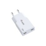 Equip 2-Port 30W GaN Slim USB-C PD Charger