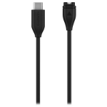 Garmin 010-13278-00 Smart Wearable Accessories Charging cable Black