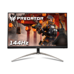 Acer Predator X32Q FS - 31.5" Ultra HD (3840x2160), MiniLED, 144Hz, 0.5ms, HDR1000, AMD FreeSync Premium Pro Gaming Monitor