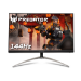 Acer Predator X32Q FS - 31.5" Ultra HD (3840x2160), MiniLED, 144Hz, 0.5ms, HDR1000, AMD FreeSync Premium Pro Gaming Monitor