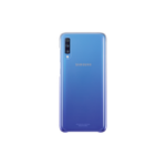 Samsung EF-AA705 mobile phone case 17 cm (6.7") Cover Violet