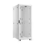 Eaton SRH483246W rack cabinet 48U Freestanding rack White