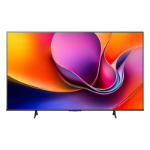 HISENSE Televisor Hisense 75A65NV - 75 pulgadas, LED 4K UHD, 3840 x 2160 Pixeles, VIDAA SMART TV