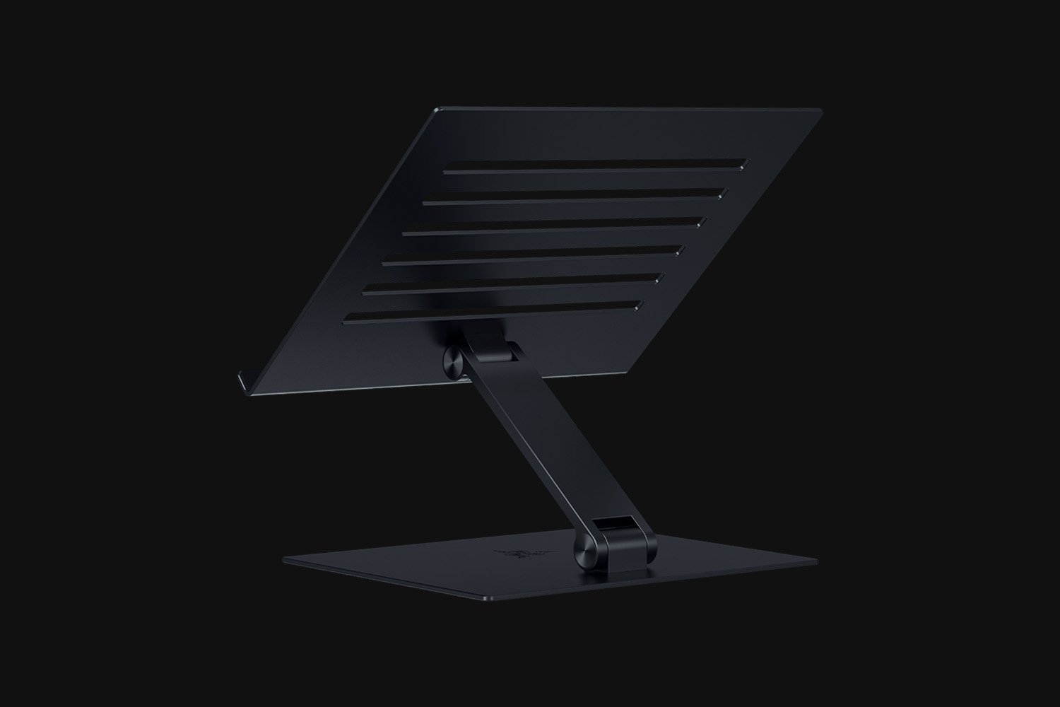 Razer Adjustable Laptop Stand Black 45.7 cm (18")