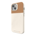 GEAR4 Brooklyn Snap mobile phone case 17 cm (6.7") Cover Sand