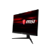 MSI Optix G241 LED display 60.5 cm (23.8") 1920 x 1080 pixels Full HD Black
