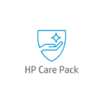 HP 3 year Care Pack w/Next Day Exchange for Single Function Printers