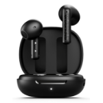 Urbanista Santa Monica Headset True Wireless Stereo (TWS) In-ear Calls/Music Bluetooth Black
