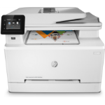 HP Color LaserJet Pro MFP M283fdw
