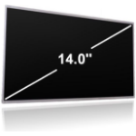 CoreParts MSC140D30-042M notebook spare part Display