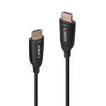 Lindy 38512 HDMI cable 20 m HDMI Type A (Standard) Black  Chert Nigeria