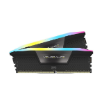 Corsair Vengeance RGB CMH64GX5M2B5600C40 memory module 64 GB 2 x 32 GB DDR5 5600 MHz