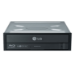 LG BH16NS40 optical disc drive Internal Blu-Ray RW Black