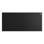 Turtle Beach Sense Core XXL Gaming mouse pad Black