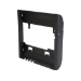 Cisco CP-7861-WMK= telephone mount/stand Black