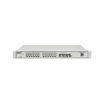 Ruijie Networks RG-NBS3200-24GT4XS-P network switch Managed L2 Gigabit Ethernet (10/100/1000) Power over Ethernet (PoE) Grey  Chert Nigeria