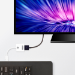 ATEN Aktiv DisplayPort till True 4K HDMI-adapter