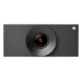 Lenovo Huddly Crew 20 MP Black 1920 x 1080 pixels 30 fps