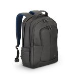 Rivacase Tegel 8460 backpack Black Polyester