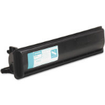 Toshiba T2340 toner cartridge 1 pc(s) Original Black