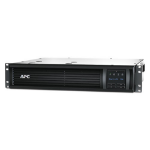 APC SMT750RM2U uninterruptible power supply (UPS) 0.75 kVA 500 W 6 AC outlet(s)