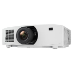 Sharp NP-PV710UL-W1-13ZL data projector Standard throw projector 7100 ANSI lumens LCD DCI 4K (4096x2160) White