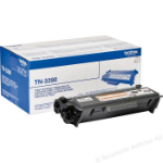 Brother TN-3390P Toner-kit extra High-Capacity Project, 12K pages for Brother HL-6180