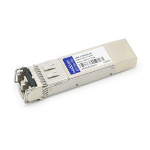 AddOn Networks AFBR-57J9AMZ-AO network transceiver module Fiber optic 10000 Mbit/s SFP+ 850 nm