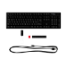 HyperX Alloy Origins PBT HX Blue - Mechanical Gaming Keyboard