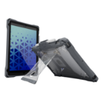 MAXCases Case iPad 9 10.2" Tmpr Proof
