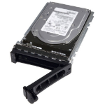 DELL 8WR71 internal hard drive 2.5" 300 GB SAS