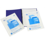 MARBIG DISPLAY BOOK REFILLS A4 (PACK 100)