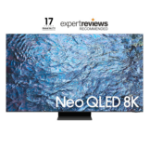Samsung Series 9 QE75QN900CTXXN tv 190,5 cm (75") 8K Ultra HD Smart TV Wifi Zwart
