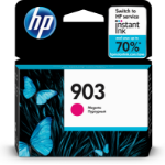 HP T6L91AE/903 Ink cartridge magenta, 315 pages 4ml for HP OfficeJet Pro 6860/6950  Chert Nigeria