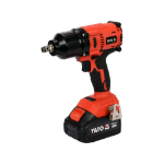 Yato YT-82806 power screwdriver/impact driver