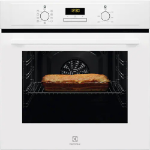 Electrolux EOF3H40BW 65 L White