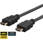 Vivolink Pro HDMI Cable 15m Active Ultra Flexible HDMI 2.0b 4K - 2K  Chert Nigeria