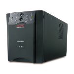 APC Smart-UPS 1000VA uninterruptible power supply (UPS) 1 kVA 670 W