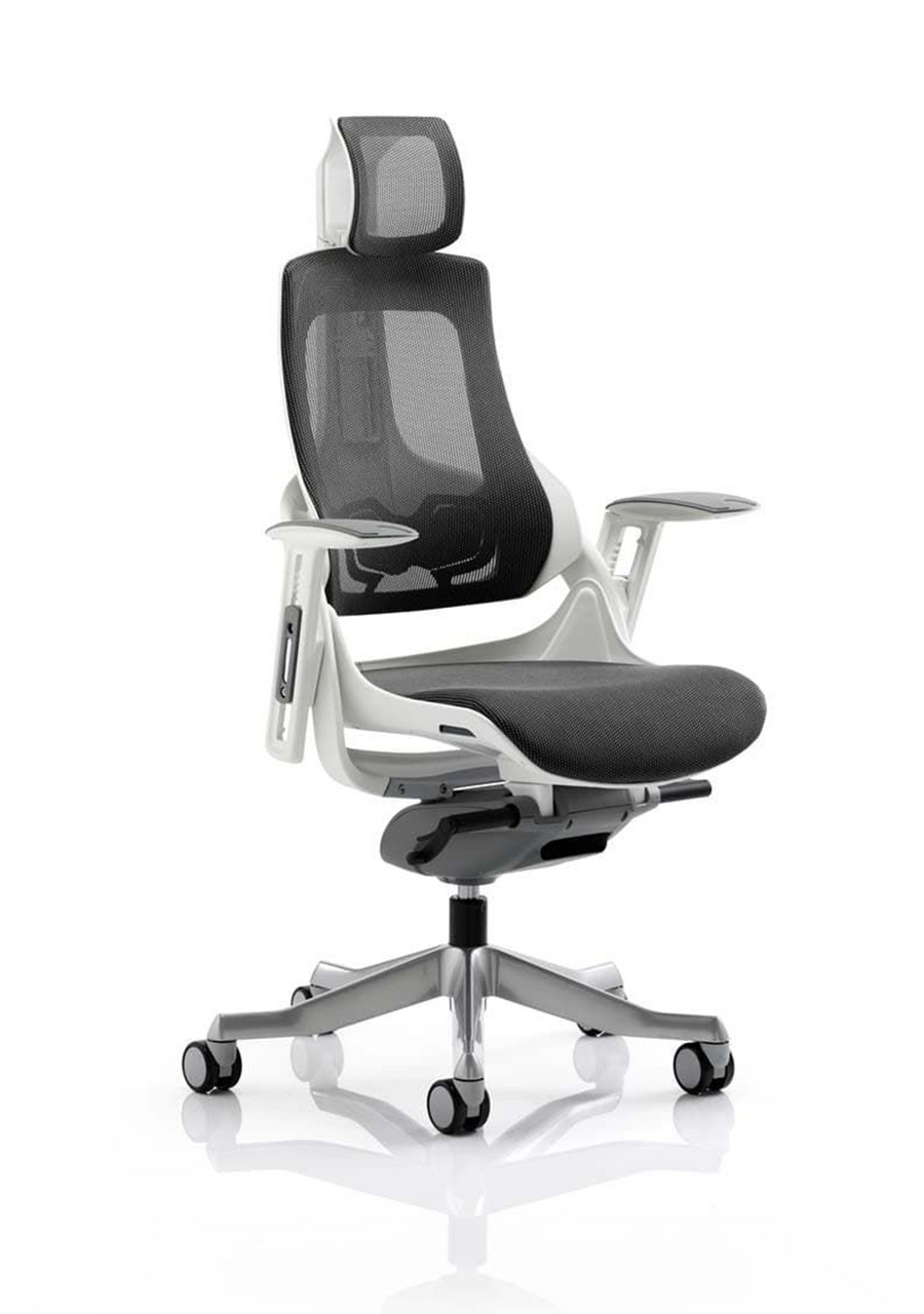 Image of Dynamic KC0162 office/computer chair Mesh seat Mesh backrest