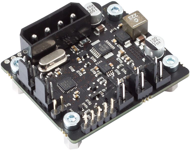 Image of Aqua Computer 53166 computer cooling system part/accessory Fan...