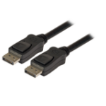 EFB Elektronik K5568SW.2 DisplayPort cable 2 m Black