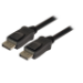 EFB Elektronik K5568SW.2 DisplayPort cable 2 m Black