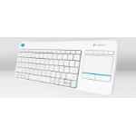 Logitech Wireless Touch Keyboard K400 Plus