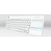 Logitech Wireless Touch Keyboard K400 Plus