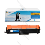 G&G Image 16021/NT-PB247C Toner-kit cyan, 1x2.3K pages Pack=1 (replaces Brother TN247C) for Brother HL-L 3210