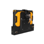 Getac GDVPX6 dockingstation voor mobiel apparaat Tablet Zwart
