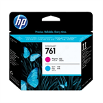 CH646A (761) Printhead cyan