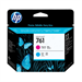 HP CH646A (761) Printhead cyan