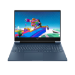 HP Victus Gaming 16-r0700nz Intel® Core™ i7 i7-13700H Laptop 40,9 cm (16.1") Full HD 16 GB DDR5-SDRAM 512 GB SSD NVIDIA GeForce RTX 3050 Wi-Fi 6 (802.11ax) Windows 11 Home Blau